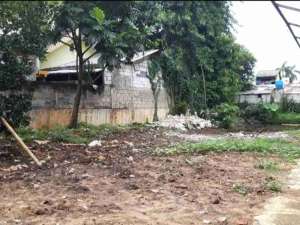Tanah murah sekali pinggir jln jatipadang Pasar Minggu 950mtr 5,5m lokasi di Jakarta Selatan, tersedia melalui melalui situs Olx