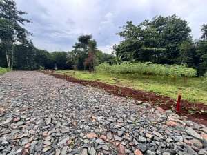 Tanah Murah Setu Bekasi, Strategis Dekat TOL Burangkeng lokasi di Bekasi Kab., tersedia melalui melalui situs Olx