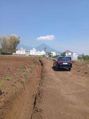 Tanah Murah SHM Dau Sumbersekar Malang Cocok Bangun KostHunian lokasi di Malang Kab., tersedia melalui melalui situs Olx