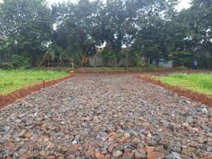 Tanah Murah SHM Dekat Pintu Tol Jati Asih, SHM Terjamin lokasi di Bekasi Kota, tersedia melalui melalui situs Olx