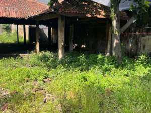 Tanah Murah SHM Di Mainroad Soekarno Hatta dkt Caringin Kopo lokasi di Bandung Kota, tersedia melalui melalui situs Olx