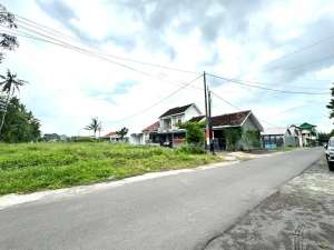 Tanah Murah SHMP Siap Bangun, Maguwoharjo Sleman lokasi di Sleman Kab., tersedia melalui melalui situs Olx