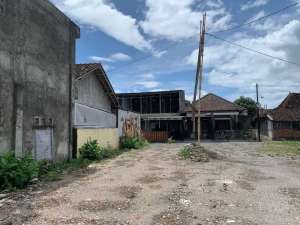 Tanah murah Siap AJB timur SOP Pak Bayu Kaliurang km 9 Jogja lokasi di Yogyakarta Kota, tersedia melalui melalui situs Olx