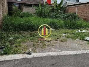 TANAH MURAH SIAP BANGUN DI CISARANTEN KULON ARCAMANIK BANDUNG lokasi di Bandung Kota, tersedia melalui melalui situs Olx