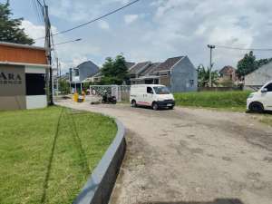 Tanah Murah Siap Bangun di Cluster Margahayu RayaSoekarno Hatta lokasi di Bandung Kota, tersedia melalui melalui situs Olx