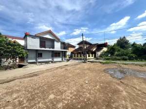 Tanah Murah Siap Bangun Kaliurang Jogja, SHMP lokasi di Sleman Kab., tersedia melalui melalui situs Olx