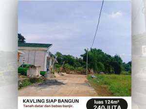 Tanah murah siap bangun lokasi datar SHM Ready mangunsari UNNES lokasi di Semarang Kota, tersedia melalui melalui situs Olx