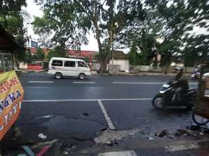 TANAH MURAH SIAP BANGUN MAINROAD KOPO Babakan Asih Bojongloa Kaler Kota Bandung lokasi di Bandung Kota, tersedia melalui melalui situs Olx