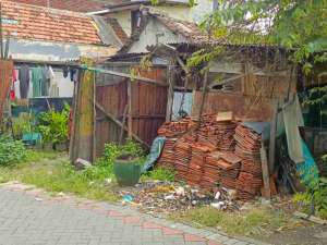 Tanah Murah Siap Bangun Siwalankerto Dekat UK PETRA lokasi di Surabaya Kota, tersedia melalui melalui situs Olx