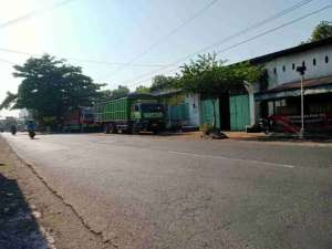 Tanah murah Solobaru lokasi di Surakarta Kota, tersedia melalui melalui situs Olx