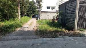 TANAH MURAH STRATEGIS 330M DEKAT BAKSO PAK KRIBO JAPUNAN MERTOYUDAN lokasi di Magelang Kota, tersedia melalui melalui situs Olx