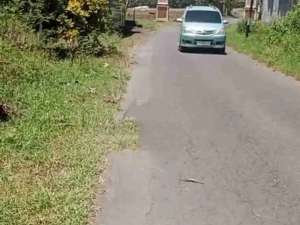 Tanah murahstrategis, 400m muka 20m , akses jalan DPU 8m , 1km dari jalan raya propinsi, Mranggen Polokarto Sukoharjo lokasi di Sukoharjo Kab., tersedia melalui melalui situs Olx