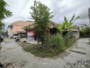 Tanah Murah Strategis Area Pringwulung Gejayan Dekat UGM, UNY, PAKUWON lokasi di Sleman Kab., tersedia melalui melalui situs Olx