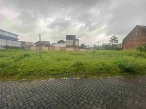 Tanah Murah Strategis Borobudur Suhat Kampus UB lokasi di Malang Kota, tersedia melalui melalui situs Olx