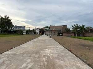 Tanah Murah Strategis Tengah Kota Karanganyar Kota lokasi di Karanganyar Kab., tersedia melalui melalui situs Olx