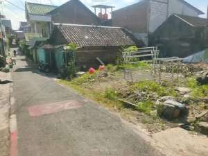 Tanah murah strategis uns lokasi di Surakarta Kota, tersedia melalui melalui situs Olx