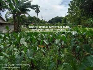 TANAH MURAH SUDAH SHM DEKAT JALAN RAYA LANGSUNG PARUNG BOGOR lokasi di Jakarta Selatan, tersedia melalui melalui situs Olx