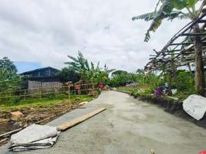 Tanah murah tawangmangu lokasi di Karanganyar Kab., tersedia melalui melalui situs Olx