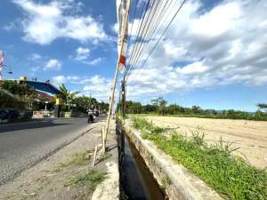 Tanah Murah Tepi Jalan Aspal Lebar, Purwomartani Sleman lokasi di Sleman Kab., tersedia melalui melalui situs Olx