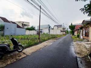 Tanah Murah Untuk Cluster Rumah Nol Jalan Sengkaling Dau Tlogomas Malang lokasi di Malang Kota, tersedia melalui melalui situs Olx