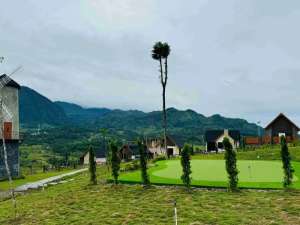 Tanah Murah View Alam Nuansa Eropa lokasi di Bogor Kab., tersedia melalui melalui situs Olx