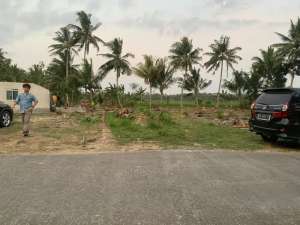 Tanah Murah Yogyakarta dekat Bandara YIA ,SHM P aman lokasi di Yogyakarta Kota, tersedia melalui melalui situs Olx