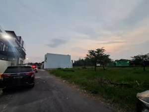 Tanah Ngabean kartasura dijual murah,SHM unit dalam perumahan lokasi di Surakarta Kota, tersedia melalui melalui situs Olx
