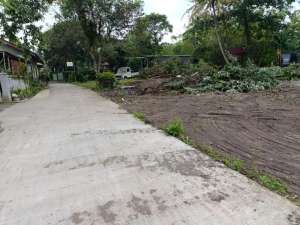 Tanah Ngaglik 5 Menit Pasar Rejodani SHM Pekarangan lokasi di Sleman Kab., tersedia melalui melalui situs Olx