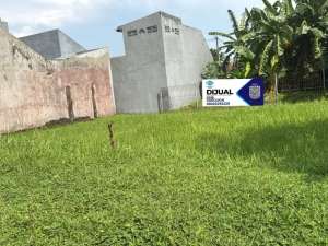 TANAH NGANTONG CITRA HARMONI SIAP BANGUN lokasi di Sidoarjo  Kab., tersedia melalui melalui situs Olx