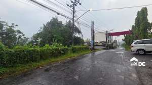 Tanah Ngantong Luas Dekat Taman Mijen di Amarta semarang lokasi di Semarang Kota, tersedia melalui melalui situs Olx