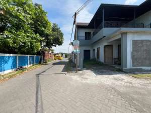 Tanah Nogotirto Yogyakarta dekat Kampus STPN , UNISA dan POLTEKKES lokasi di Yogyakarta Kota, tersedia melalui melalui situs Olx
