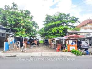 Tanah Nologaten Jogja Dekat Seturan, Babarsari, UGM, UNY, UPN, AMIKOM lokasi di Sleman Kab., tersedia melalui melalui situs Olx