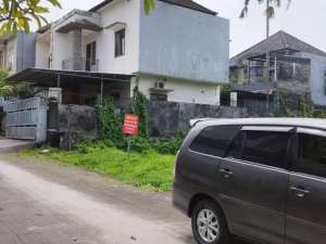 Tanah Nuansa Indah Utara Denpasar lokasi di Denpasar Kota, tersedia melalui melalui situs Olx