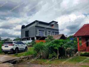 tanah nyaman lingkungan sawah umbulmartani lokasi di Ngaglik, tersedia melalui melalui situs Olx