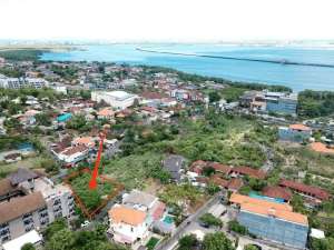 Tanah OCEAN VIEW Lingkungan Elite Taman Sari Nusa Dua lokasi di Kab. Badung, tersedia melalui melalui situs Olx
