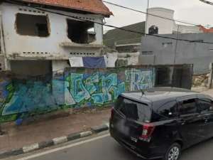 Tanah Otista Raya Cawang Luas 610m Sangat Strategis lokasi di Jakarta Timur, tersedia melalui melalui situs Olx