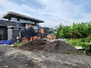 Tanah Padang Linjong Canggu Badung lokasi di Kab. Badung, tersedia melalui melalui situs Olx