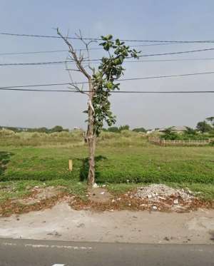 Tanah padat di gedebage selatan mainroad kota bandung lokasi di Bandung Kota, tersedia melalui melalui situs Olx