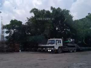 Tanah Padat Strategis Pinggir Jalan Raya Akses Cilincing lokasi di Jakarta Utara, tersedia melalui melalui situs Olx