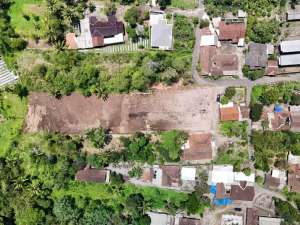 Tanah Pakem SHM Pekarangan, Hunian Nyaman DiKawasan Villa Kaliurang lokasi di Sleman Kab., tersedia melalui melalui situs Olx