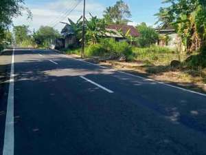 tanah pakem sleman lokasi di Sleman Kab., tersedia melalui melalui situs Olx