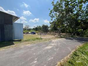 Tanah Palagan Sleman siap Bangun rumah Villa , SHM P Ready lokasi di Sleman Kab., tersedia melalui melalui situs Olx