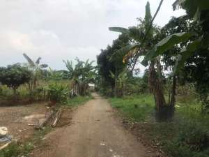 Tanah Pancawati Bogor Luas 2989 m2, Strategis Dekat Tempat Wisata lokasi di Bogor Kota, tersedia melalui melalui situs Olx