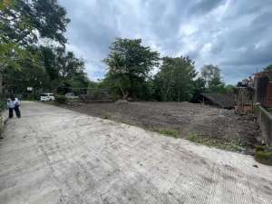 Tanah Pandanaran Jakal KM 12 Dekat UII lokasi di Sleman Kab., tersedia melalui melalui situs Olx