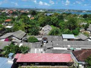 Tanah Pantai Kelan Kuta Jimbaran lokasi di Kab. Badung, tersedia melalui melalui situs Olx