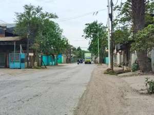 Tanah Pegangsaan Dua Kelapa Gading 2200m, strategis, harga murah lokasi di Jakarta Utara, tersedia melalui melalui situs Olx