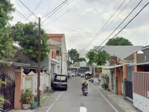 Tanah Pekarangan Dekat Batik Keris Sanggrahan GROGOL Sukoharjo lokasi di Surakarta Kota, tersedia melalui melalui situs Olx