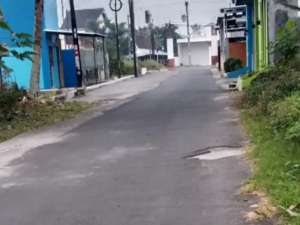 TANAHPEKARANGAN DEKAT PEMANDIAN AIR SUMBER DI KALASAN lokasi di Sleman Kab., tersedia melalui melalui situs Olx