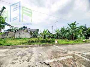 Tanah pekarangan di cocok dibangun rumah di Boyolali lokasi di Boyolali Kab., tersedia melalui melalui situs Olx