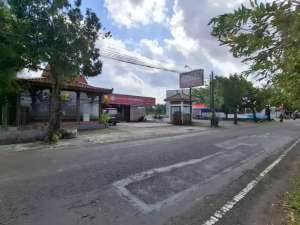 Tanah Pekarangan di kota wates pemandangan sawah kulonprogo yogyakarta lokasi di Kulon Progo Kab., tersedia melalui melalui situs Olx